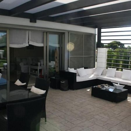 Villa Gala 卡兰博希 外观 照片