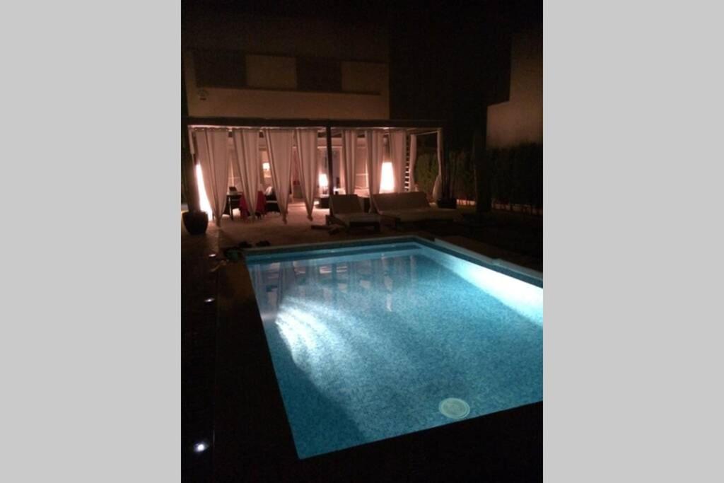 Villa Gala 卡兰博希 外观 照片
